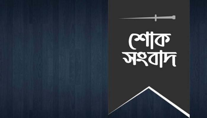 বুড়িচংয়ে ডাক্তার মীর হোসেনের মায়ের ইন্তেকাল