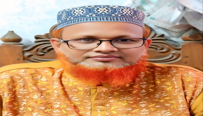 আলমগীর হোসেন চান্দলা বাজার পরিচালনা কমিটির সাধারণ সম্পাদক নির্বাচিত