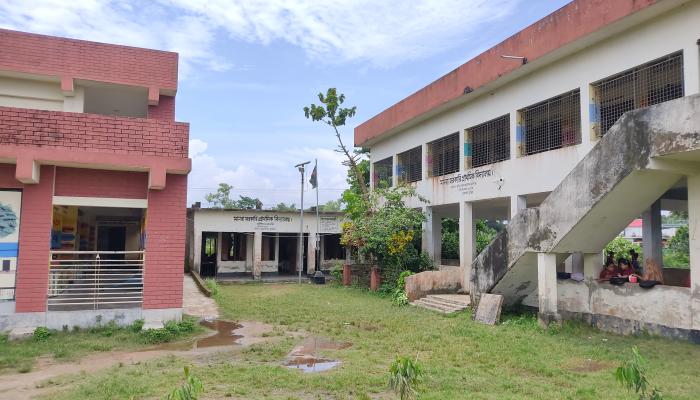 ব্রাহ্মণপাড়ায় ৫৬ প্রাথমিক বিদ্যালয়ে নেই প্রধান শিক্ষক, পাঠদান ব্যাহত