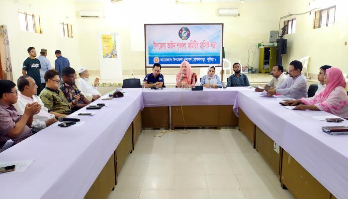 সীমান্তে বেপরোয়া মোটরসাইকেল চলাচল ও  মাদক বহনকারীদের বিরুদ্ধে জিরো টলারেন্স