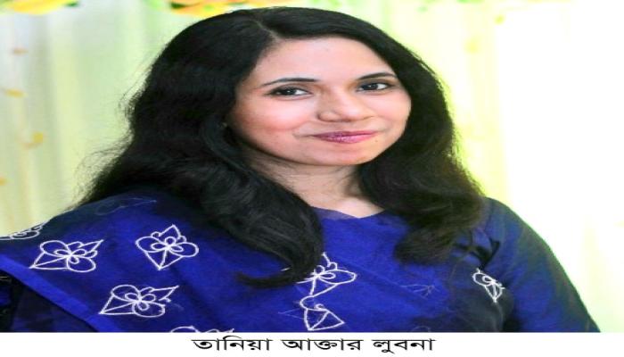 তিতাসে নবাগত  এসিল্যা-ের যোগদান