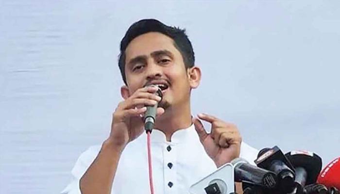 মুজিববাদী সংবিধান আর  রাখতে চাই না: সারজিস
