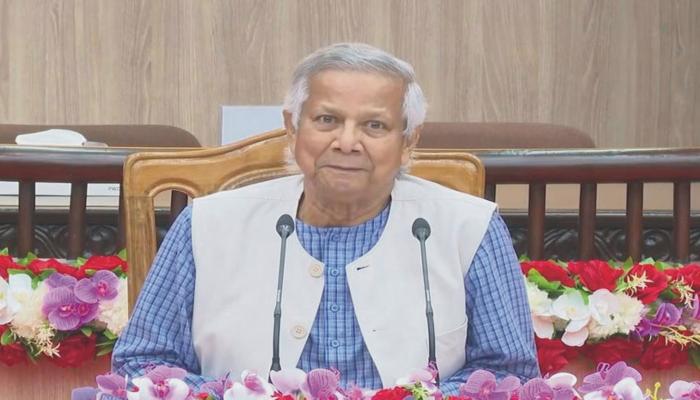 জাতিসংঘের ৮০তম সভায় যোগ দিতে ২২ সেপ্টেম্বর যুক্তরাষ্ট্রে যাবেন প্রধান উপদেষ্টা