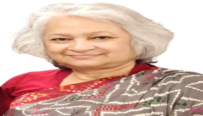 বাসদ নেত্রী কামরুন নাহার বেবী মারা গেছেন
