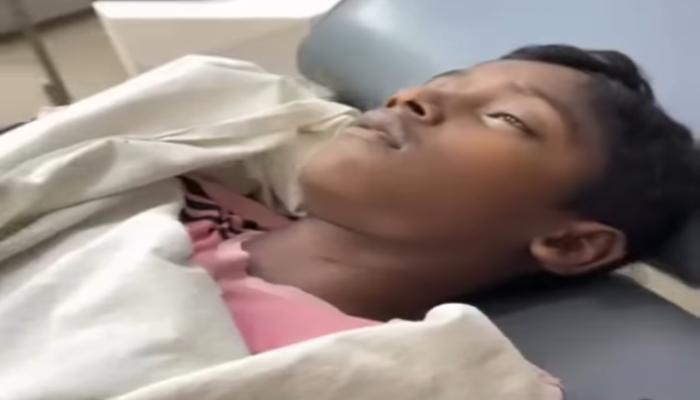 মোবাইলে অতিরিক্ত আসক্তি   বকাঝকা করায় মায়ের সাথে অভিমান করে আত্মহত্যা
