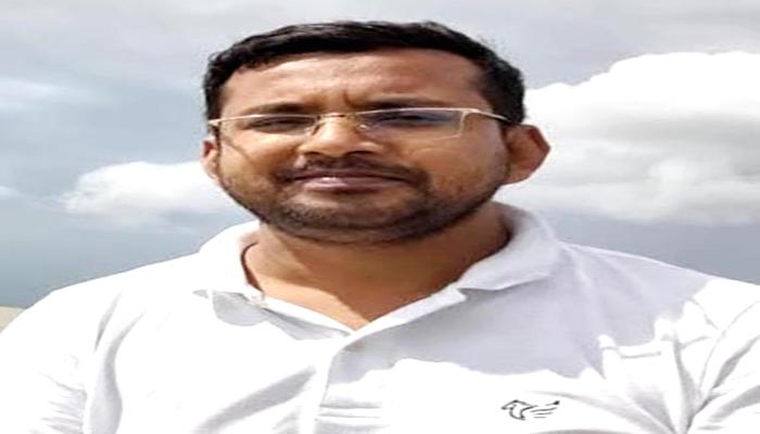 ড. রেদোয়ানের গাড়িতে হামলা মামলায় ইউপি চেয়ারম্যান গ্রেফতার