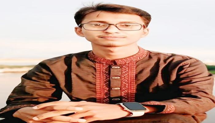 কুমিল্লায় বৈষম্যবিরোধী ছাত্র আন্দোলনের   যুগ্ম আহবায়ক মো. সফিউল্লাহর পদত্যাগ