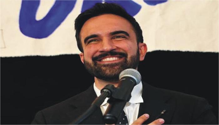 মামদানির বিজয়, মুসলিম কমিউনিটিতে আনন্দের বন্যা