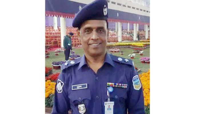 কুমিল্লার সাবেক এসপি নূরুল ইসলামের যাবজ্জীবন কারাদণ্ড