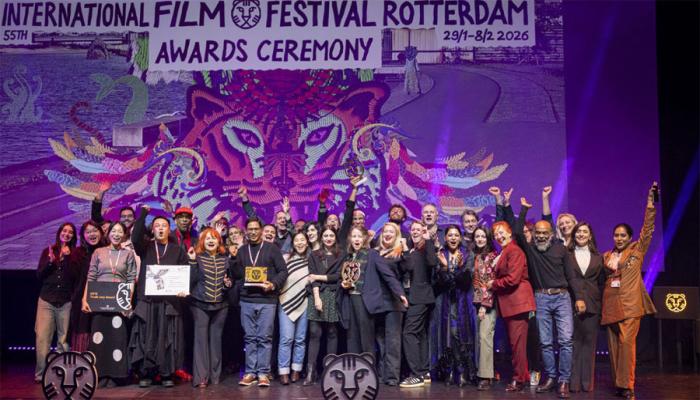 রটারড্যামে বাজিমাত, বাংলাদেশের ‘মাস্টার’-এর আন্তর্জাতিক জয়