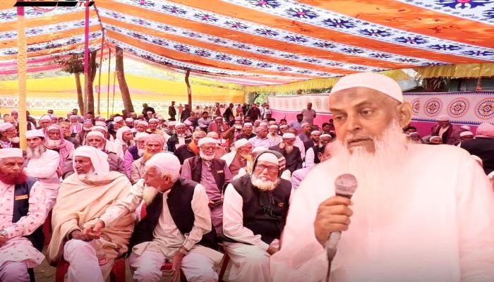 মুরাদনগরের মানুষকে টাকা   দিয়ে কেনা যায় না-কায়কোবাদ