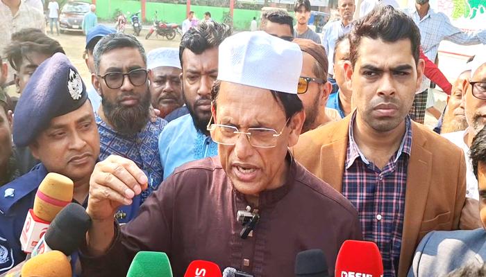 অনুমতি ছাড়া শিক্ষকরা অন্য কোন পেশায়   নিয়োজিত থাকলে ব্যবস্থা নেয়া হবে-শিক্ষামন্ত্রী