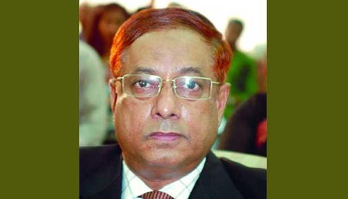 এক-এগারোর’ আলোচিত জেনারেল মাসুদ উদ্দিন চৌধুরী গ্রেপ্তার