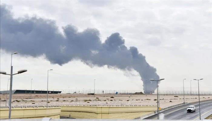 ড্রোন হামলায় কুয়েত আন্তর্জাতিক বিমানবন্দরের রাডার ক্ষতিগ্রস্ত