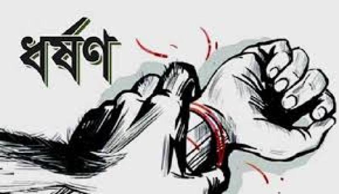 ব্রাহ্মণপাড়ায় পাঁচ বছরের শিশু ধর্ষণের চেষ্টা অভিযোগে এক ব্যক্তি গ্রেপ্তার