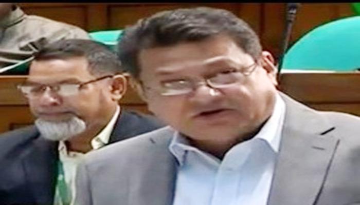 কুমিল্লা উন্নয়ন কর্তৃপক্ষ বিল পাস  পাঁচ শহরে পরিকল্পিত নগরায়ণের নতুন দিগন্ত