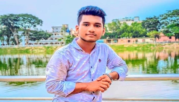 লাকসামে শ্বশুরবাড়ির পাশে মিললো যুবকের মরদেহ