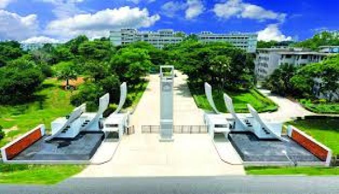 ৭ হাজার শিক্ষার্থীর খাবারের ভরসা কুবির একমাত্র ক্যাফেটেরিয়া