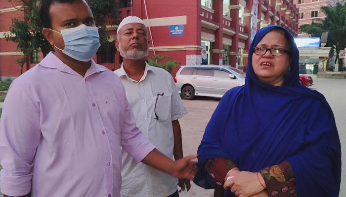 তনু হত্যার ১০ বছর পর প্রথম গ্রেপ্তার