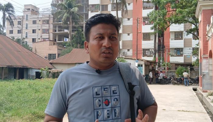 কুমিল্লায় দুই পুলিশ কর্মকর্তার বিরুদ্ধে  অপহরণ-হুমকির মামলা