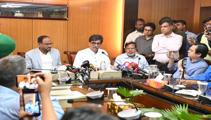 কোরবানির পশুর সংকট নেই- প্রাণিসম্পদ এবং কৃষিমন্ত্রী