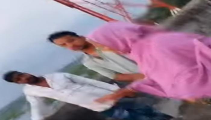হোমনায় তদন্তের নামে  ৭৮ বছরের বৃদ্ধাকে  থানার ছাদে নিয়ে জিজ্ঞাসাবাদ