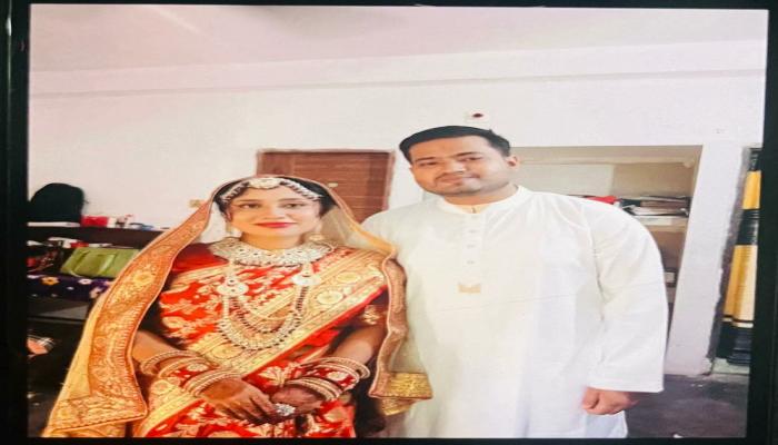 স্বামী-শ্বশুরসহ ৫ জনের বিরুদ্ধে আত্মহত্যায় প্ররোচনার মামলা