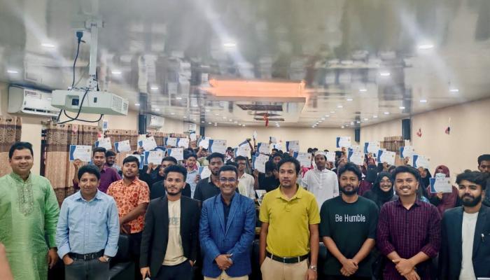 কুবিতে গণমাধ্যমের স্বাধীনতা’ শীর্ষক সেমিনার অনুষ্ঠিত