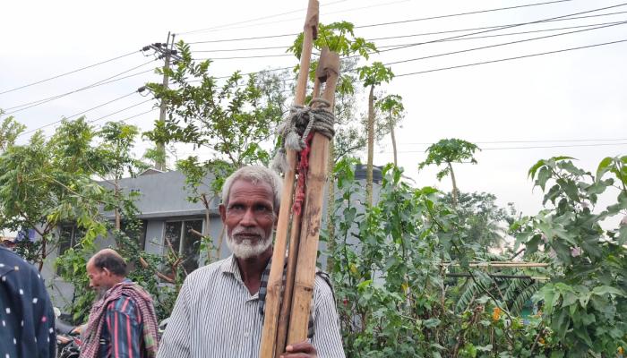 শ্রমিকের দাম বাড়তি; কৃষি কাজে মনযোগ হারাচ্ছে কৃষক