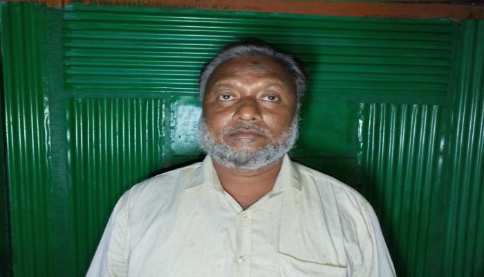 বরুড়ায়  মেলা পরিচালকের উপর সন্ত্রাসী হামলা