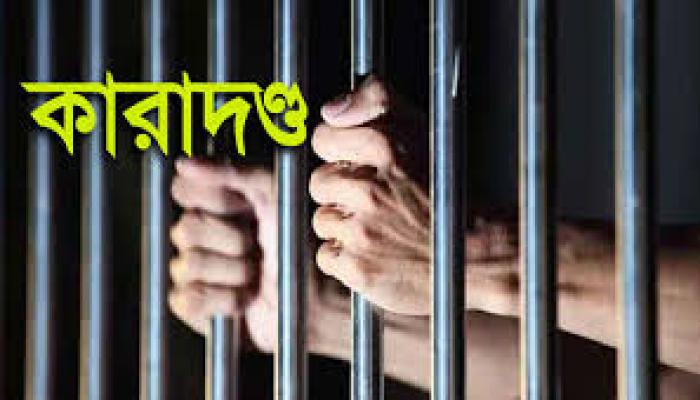 বিশ্ববিদ্যালয় ছাত্রী ফারিয়ার মৃত্যু আদালতে জামিন চাইতে এসে স্বামী কারাগারে