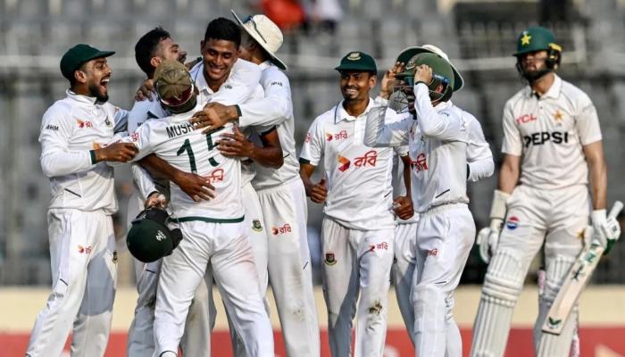 র‌্যাংকিংয়ে বড় লাফ দিলো টাইগাররা