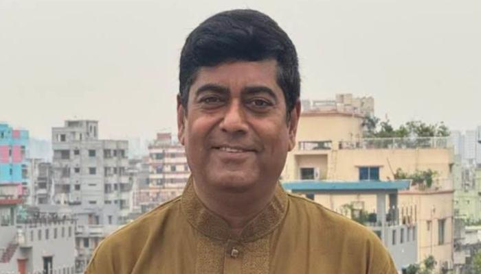 আইন লঙ্ঘনের অভিযোগ তুলে ডিনের দায়িত্ব প্রত্যাখ্যান কুবি শিক্ষকের