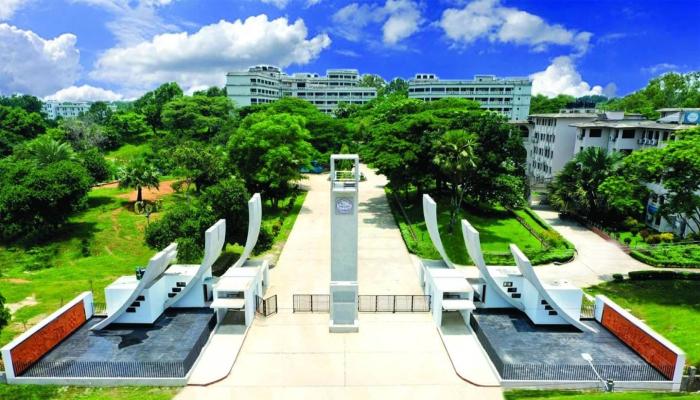 কুমিল্লা বিশ্ববিদ্যালয়ের ২০২৬-২৭    অর্থ বছরের বাজেট ৭৯ কোটি ৭২ লাখ