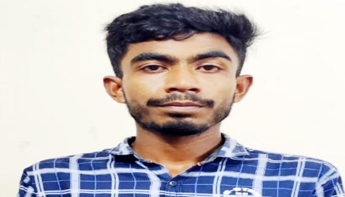 কুমিল্লা সদর দক্ষিণে ২ হাজার ইয়াবাসহ   মাদক ব্যবসায়ী কালা গ্রেফতার
