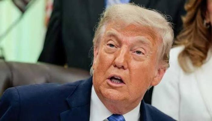 ‘ইরানের কাছে আত্মসমর্পণ করেছেন ট্রাম্প’,  উদ্বিগ্ন কট্টরপন্থি রিপাবলিকানরা