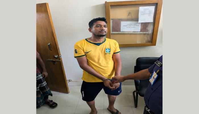 কসবায় স্টেশন মাস্টারের ওপর হামলা, গ্রেফতার ১