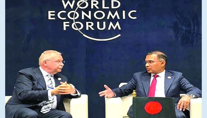 চীনে ব্যস্ততা প্রধানমন্ত্রীর