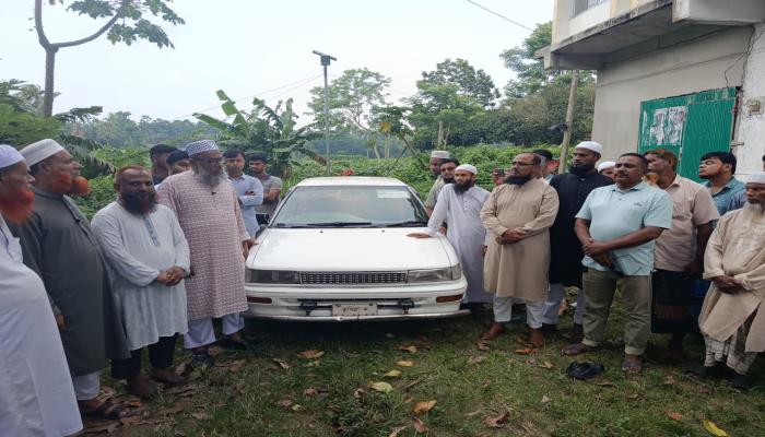 যুবকদের কর্মসংস্থানে নতুন দিগন্ত