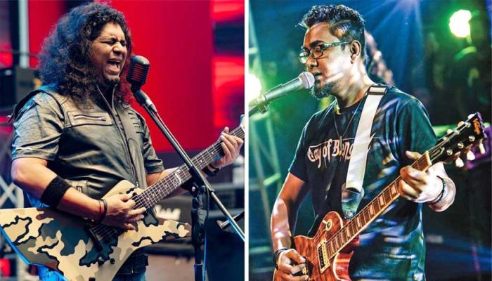 বিরতিতে লিংকন, আর্টসেলের নতুন ভোকাল বখতিয়ার