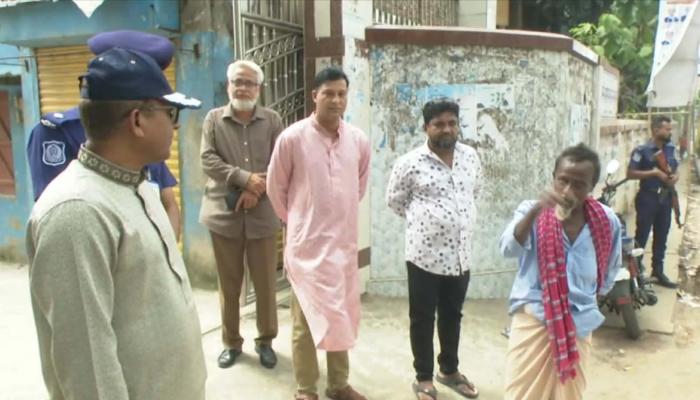 ইথানের শরীর থেকে এখনো গুলি বের করা যায়নি, ১২ জনের বিরুদ্ধে মামলা,