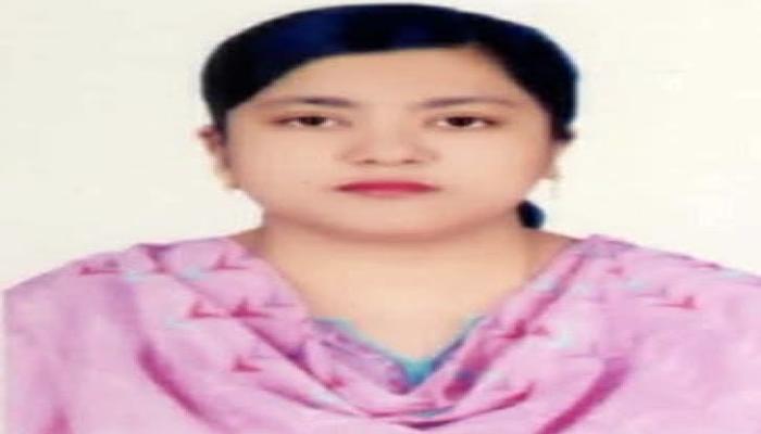 কুমিল্লায় নতুন জেলা প্রশাসক রোজী আক্তার