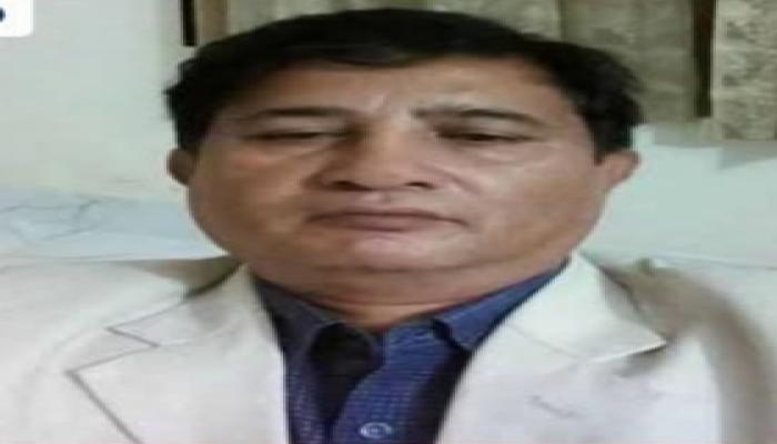অবশেষে ফরিদগঞ্জের ডিজিএম সাইফুল আলম এর বদলি