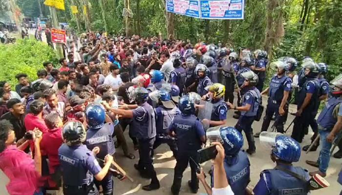 ১১ জুলাইকে ‘কুমিল্লা বিশ্ববিদ্যালয় প্রতিরোধ দিবস’ হিসেবে স্বীকৃতি