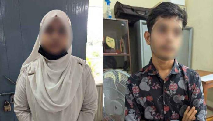 কসবায় ভুয়া প্রবেশপত্রে এইচএসসি পরীক্ষা দিতে গিয়ে আটক ২, জরিমানা ৪০ হাজার টাকা
