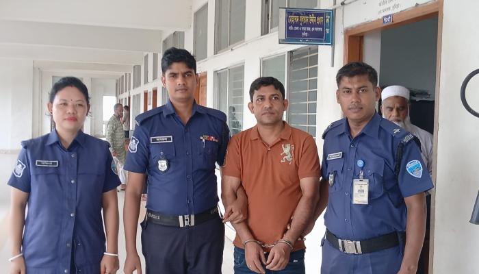 কুমিল্লায় মাদক মামলায় ৬ বছরের কারাদণ্ড, ৫ হাজার টাকা জরিমানা