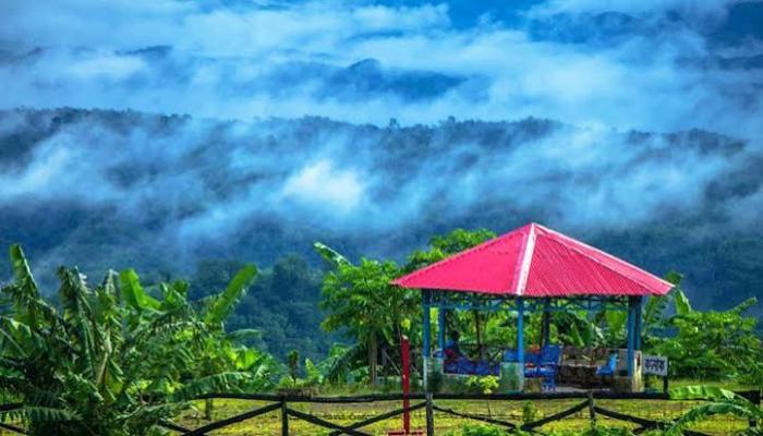 ভারি বৃষ্টিপাতের শঙ্কায় সাজেক ভ্রমণে নিষেধাজ্ঞা