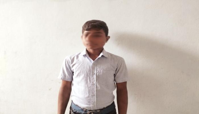 কসবায় ৫ বছরের শিশুকে ধর্ষণের অভিযোগে ধর্ষক গ্রেফতার