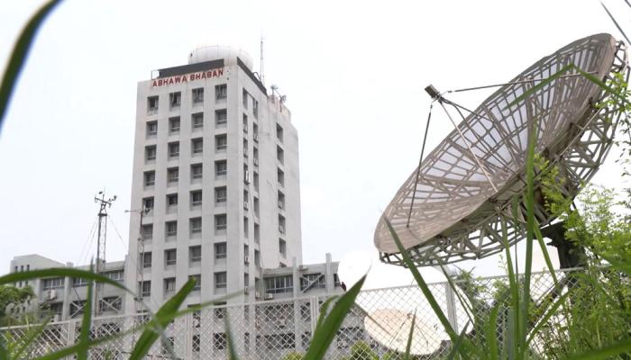 দুপুরের মধ্যে ৮ জেলায় ঝড়ের আভাস