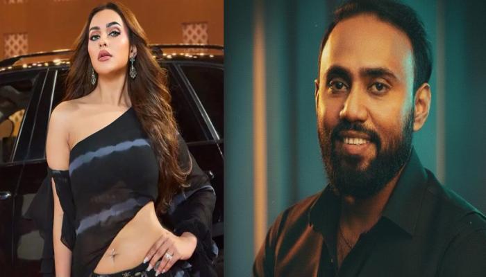 ‘বরবাদ’ নির্মাতার সাথে জুটি বাঁধলেন নুসরাত ফারিয়া